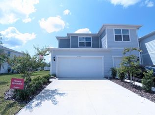 4540 Sparkling Shell Ave, Kissimmee, FL 34746