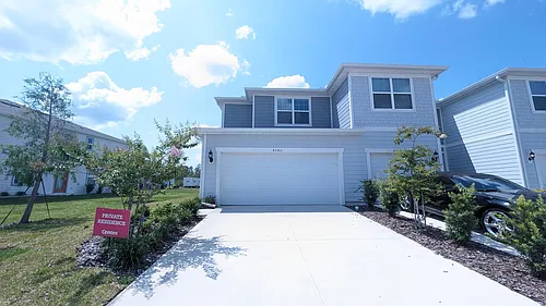 4540 Sparkling Shell Ave Photo 1