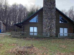 W17191 Cherry Rd, Tigerton, WI 54486