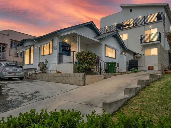 5353-5355 Oakland St, Los Angeles, CA 90032