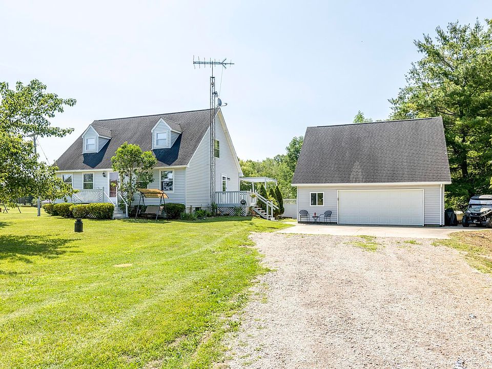 6557 Norman Rd, Jeddo, MI 48032 Zillow