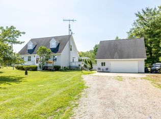 6557 Norman Rd, Jeddo, MI 48032