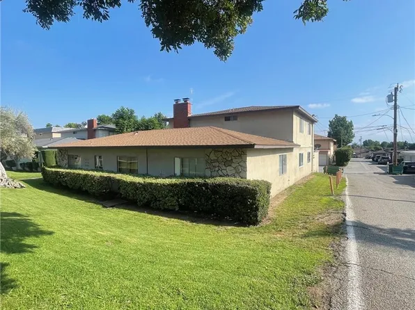 2524 Price Dr, La Verne, CA 91750