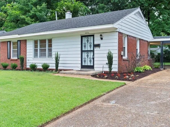 4515 Flamingo Rd, Memphis, TN 38117