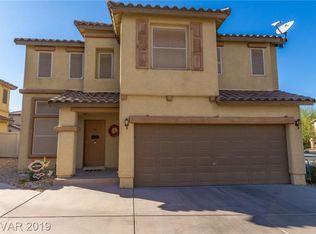 1133 Nightmoss Ave, Las Vegas, NV 89183