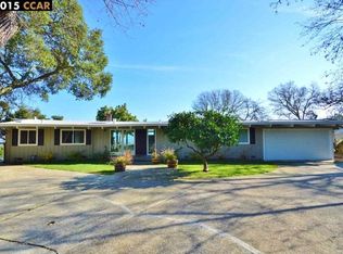 2101 Ridgewood Rd, Alamo, CA 94507