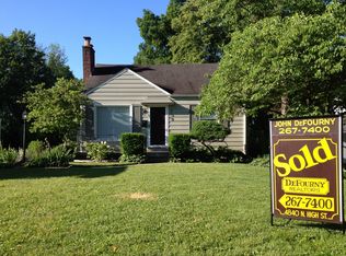 239 Fenway Rd, Columbus, OH 43214