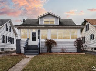 319 N Roessler St, Monroe, MI 48162