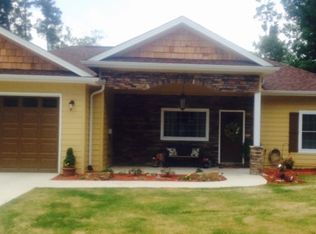 126 Pinehaven Pl, Hot Springs National Park, AR 71913