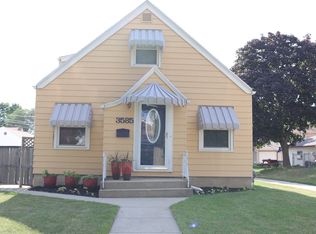 3585 S 17th St, Milwaukee, WI 53221