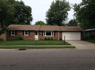 309 S Montana Ave, Morton, IL