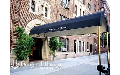 Sold by Douglas Elliman