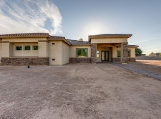 7550 N 80th Ln, Glendale, AZ 85303
