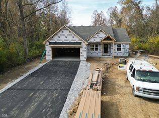 625 Mill Spgs, Coatesville, IN