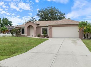 20370 Mount Prospect Ave, Pt Charlotte, FL 33952