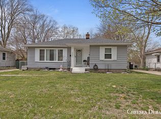 3451 Collingwood Ave SW, Wyoming, MI 49519