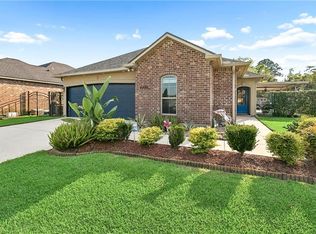 4405 Bay View Dr, Marrero, LA 70072