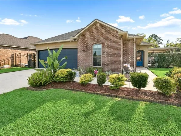 4405 Bay View Dr, Marrero, LA 70072