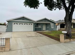 5064 Hancock St, Chino, CA 91710