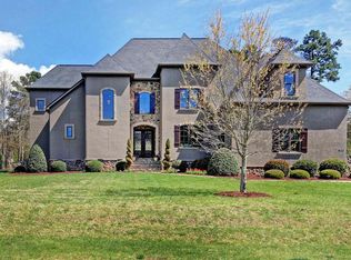 7076 Cobblefield Lane, Denver, NC 28037
