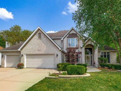 13631 S Capista Dr, Plainfield, IL, 60544