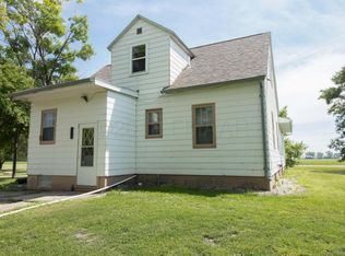 15334 170th Ave N, Felton, MN 56536