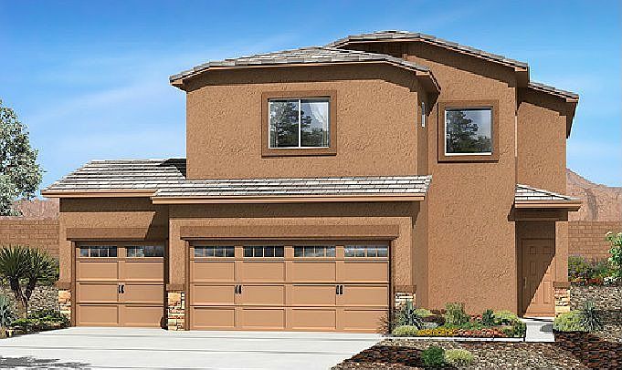 6559 Cliff Dweller Road NW