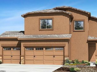 6559 Cliff Dweller Rd NW, Albuquerque, NM 87114