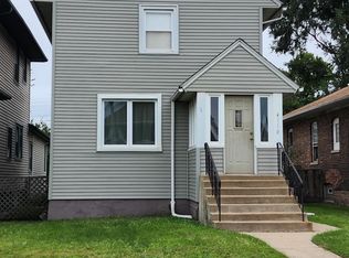 4119 Ivy St, East Chicago, IN 46312