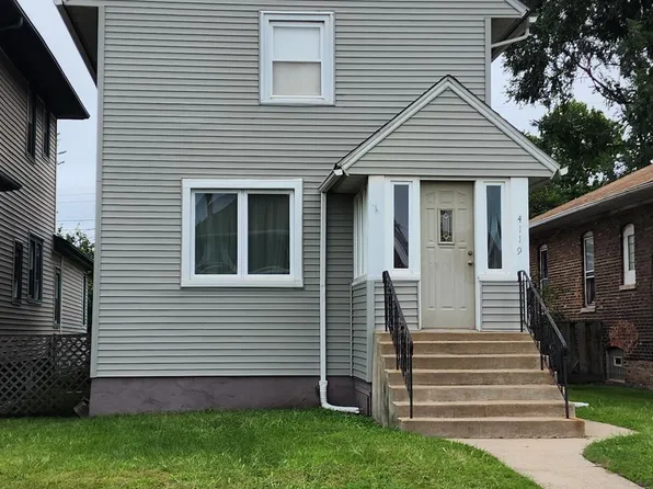 4119 Ivy St, East Chicago, IN 46312