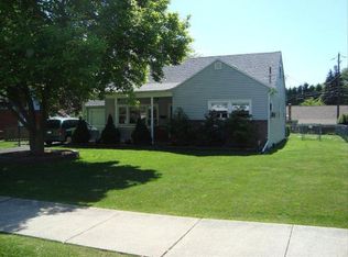 1022 N 29th St, Allentown, PA 18104