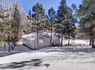 8380 Chipita Park Rd, Cascade, CO 80809