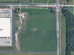 21855 W 167th St, Olathe, KS 66062