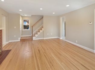 5920 Erving St, Springfield, VA 22150