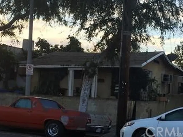 3122 Darwin Ave, Los Angeles, CA 90031