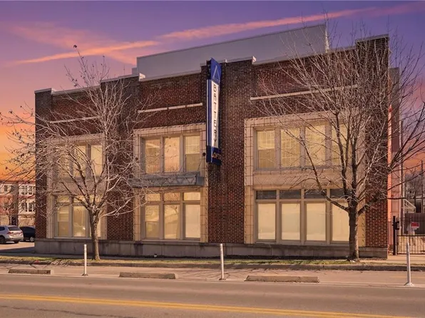 3001 Gillham Rd APT 201, Kansas City, MO 64108