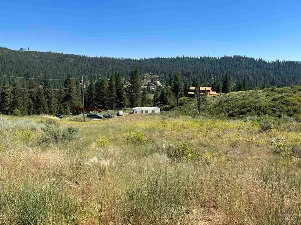 Tbd Deadmans Gulch, Boise, ID 83716