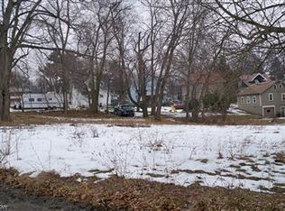 LOT 4906 Woodruff Ave NW, Massillon, OH