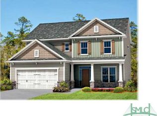 20 Saybrook Pointe, Savannah, GA 31419