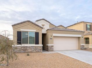 30925 W Fairmount Ave, Buckeye, AZ 85396