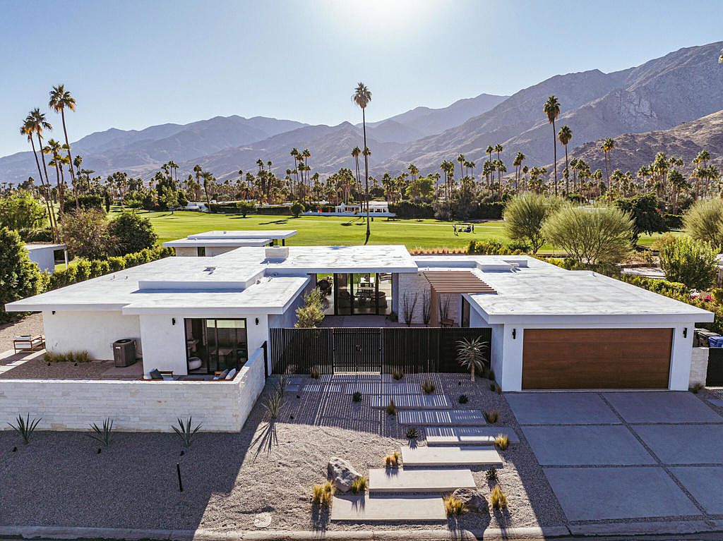 2239 S Yosemite Dr, Palm Springs, CA 92264 | Zillow