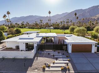 2239 S Yosemite Dr, Palm Springs, CA 92264