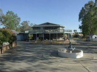 23631 Hoag Rd, Corning, CA 96021