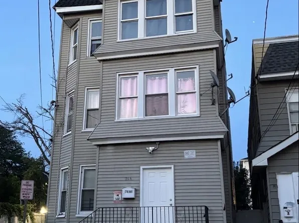 764 S 16th St, Newark, NJ