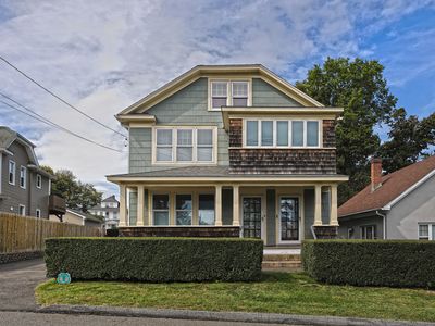 9 Summitt Avenue, Norwalk, CT, 06854