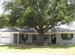 3125 Salinas Dr, Abilene, TX 79605