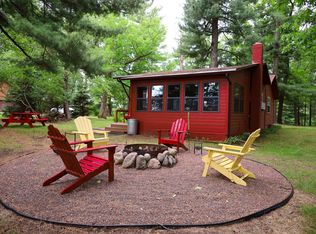 8236 Corcoran Rd, Webster, WI 54893