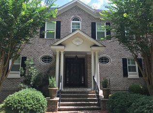 41 Cassena Cir, Bamberg, SC 29003