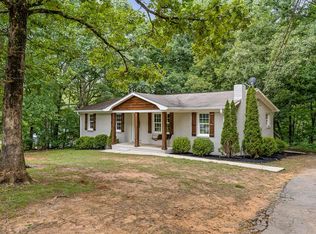 743 Bugger Ridge Rd, McMinnville, TN 37110