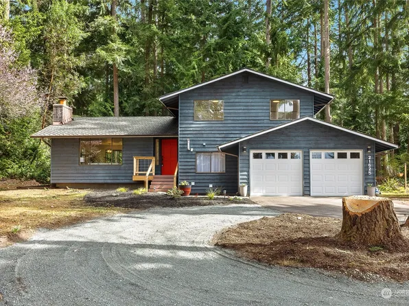 21625 45th Avenue SE, Bothell, WA 98021